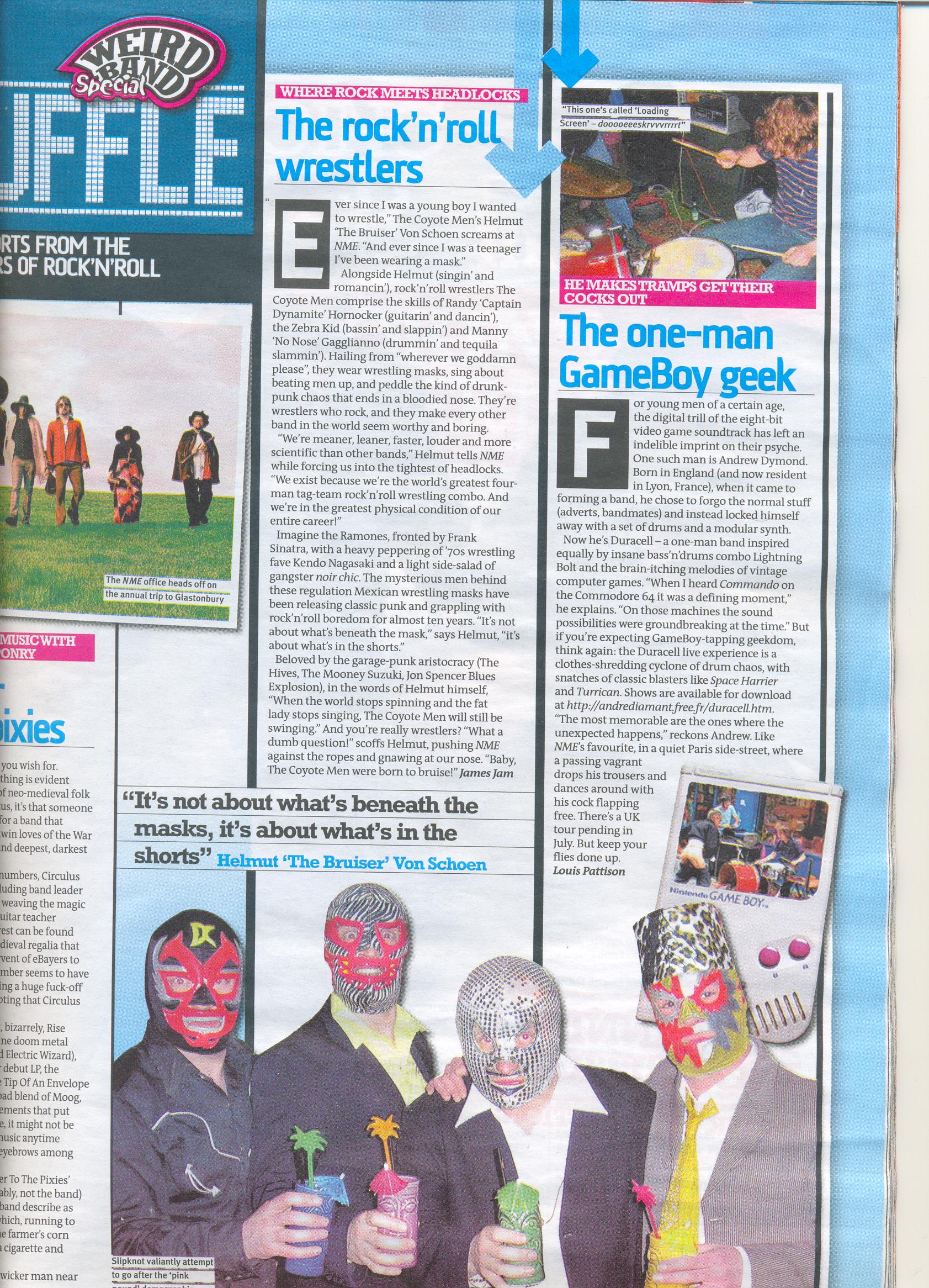nme